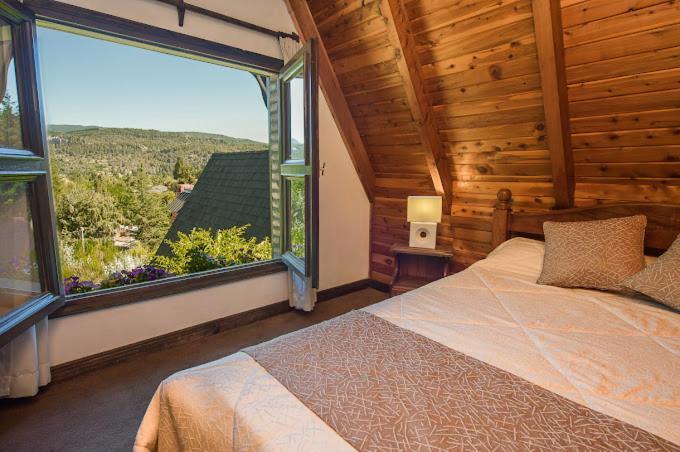 Cabanas Antilhue San Martín de los Andes Zewnętrze zdjęcie