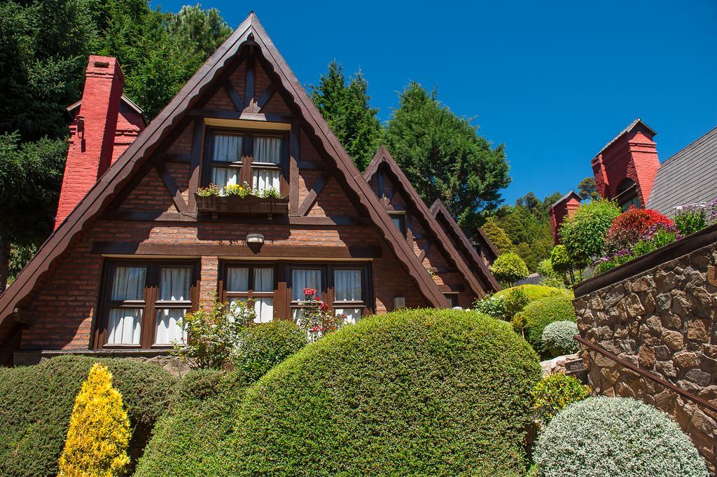 Cabanas Antilhue San Martín de los Andes Zewnętrze zdjęcie