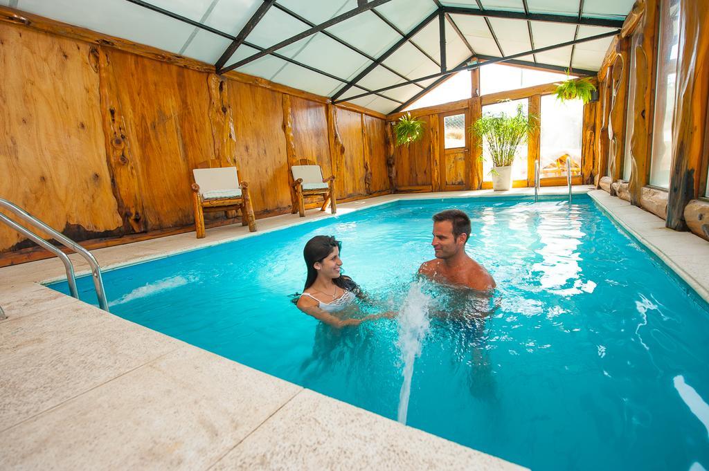 Cabanas Antilhue San Martín de los Andes Zewnętrze zdjęcie